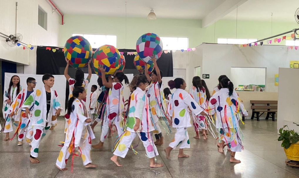 Sociedade Humana Despertar celebra 30 anos de atuação em Sumaré