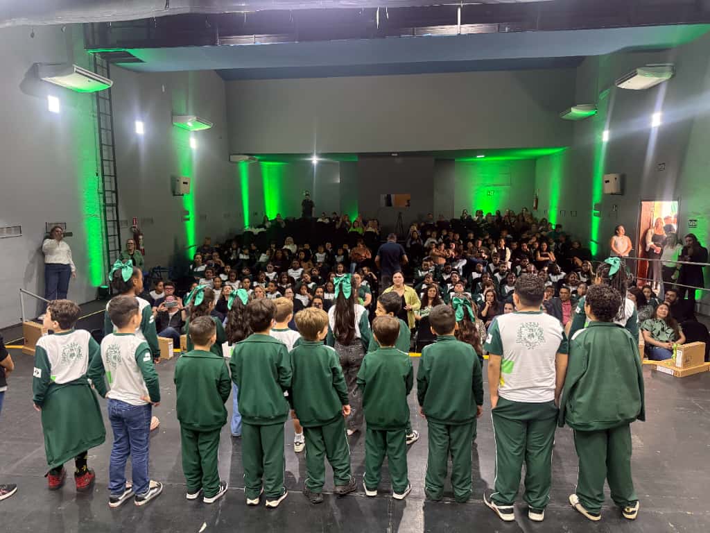 Canta Sumaré define 17 finalistas e registra 45 mil acessos na etapa de votação