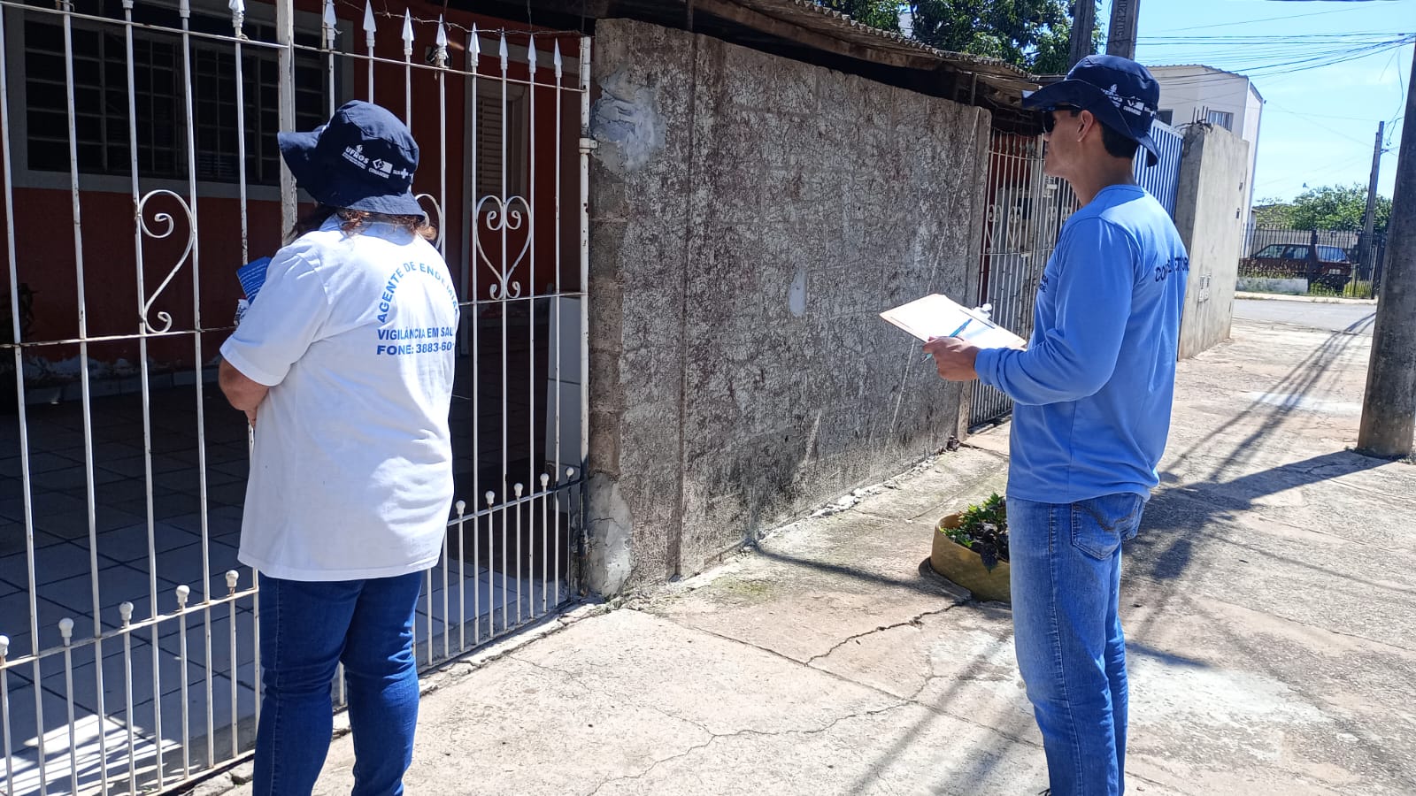 Sumaré divulga novo Índice de Breteau no Dia Nacional de Combate à Dengue