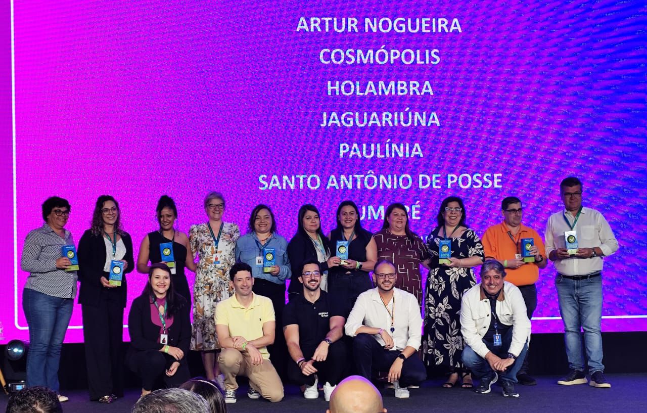 SEBRAE Aqui de Sumaré conquista nota máxima em avaliação do SEBRAE-SP